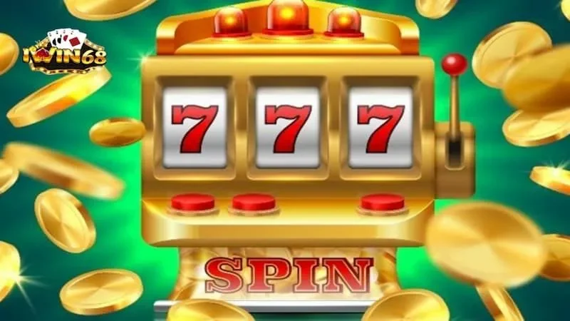 Nhiều Tài Nhiều Phúc Iwin68 - Khám Phá Game Slot kinh Điển 9 Bảng trả thưởng game slot