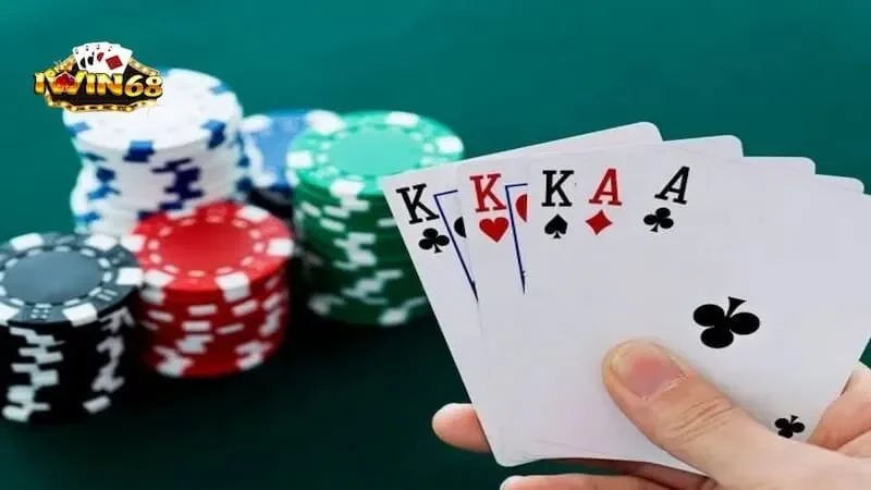 Catte Iwin68 - Khám Phá Thông Tin Về Game Bài Hấp Dẫn 10 Biết cách xếp hạng các lá bài catte iwin68