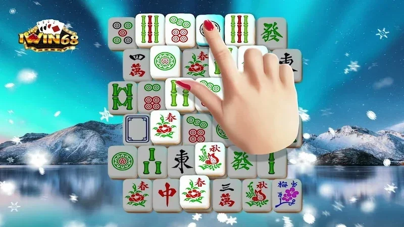 Cách Chơi Mạt Chược Iwin 68 Đầy Đủ, Chi Tiết Từ A Đến Z 7 Bộ dụng cụ trong game mạt chược iwin 68