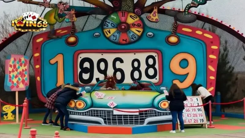 Mách Bạn Game Bốc Biển Iwin68 Hấp Dẫn - Bốc Mạnh Càng Giàu 10 Các mẹo chơi game trong bốc biển iwin68