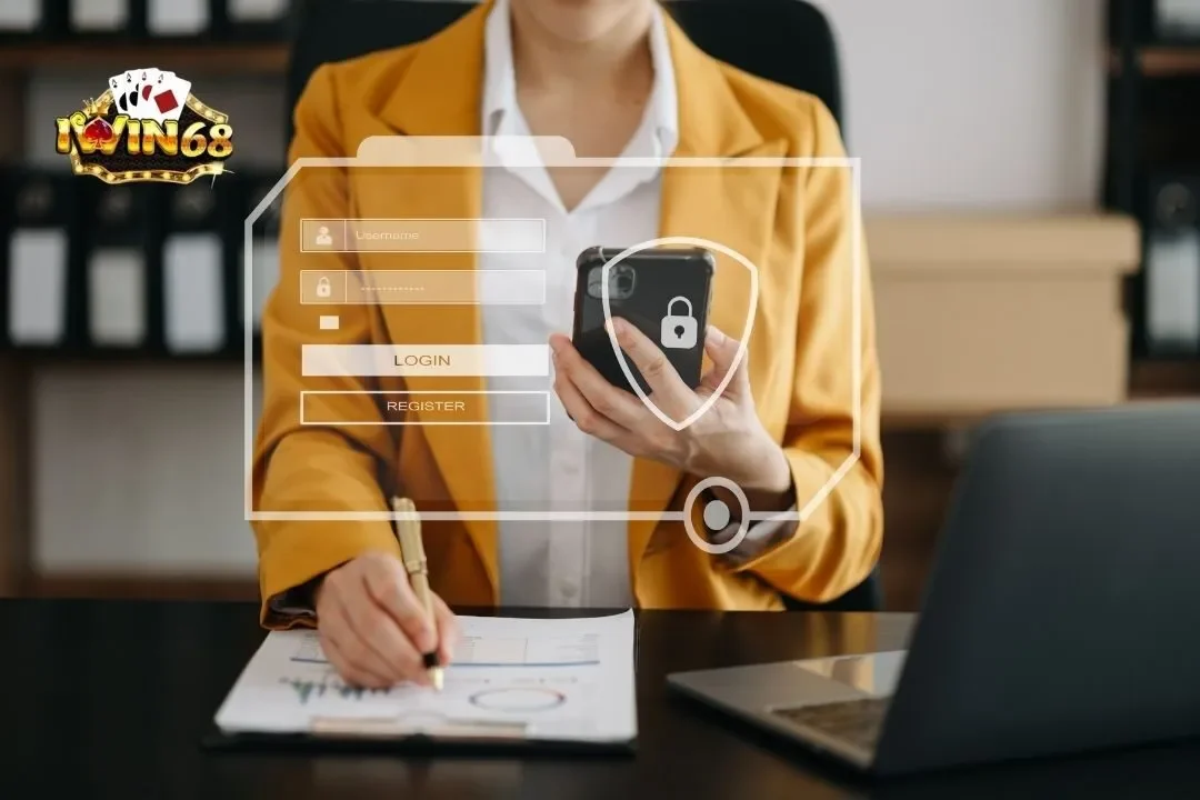 Đăng nhập iwin68 – Đơn giản nhanh chóng nhất 2025 5 Sơ lược các thông tin về nhà cái Iwin68 anh em cần nắm