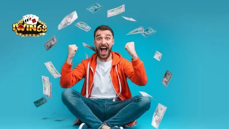 Đại Lý Iwin68 - Quyền Lợi Cực Kỳ Hấp Dẫn Không Nên Bỏ Lỡ 8 Bạn cần có nguồn tài chính ổn định