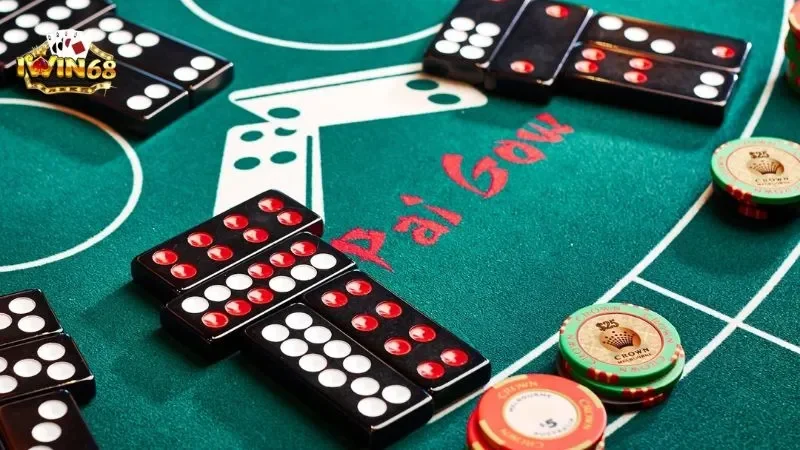 pai gow iwin68 Tìm hiểu về cấu trúc của game bài pai gow iwin68