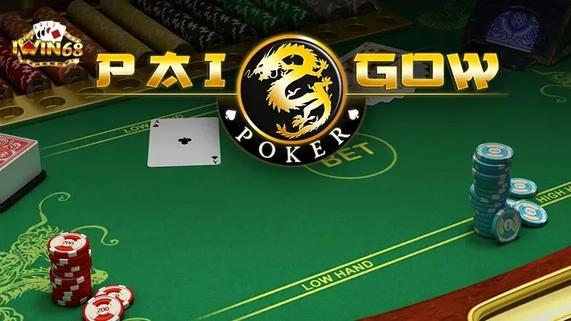 pai gow iwin68 Thực hành các chiến lược chơi game pai gow iwin68 hữu ích