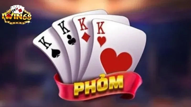 bài phỏm iwin68 Giới thiệu chung về hệ thống game bài phỏm iwin68