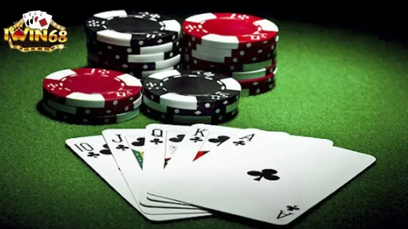 xì dách iwin68 Giới thiệu chung về sân chơi game bài xì dách iwin68