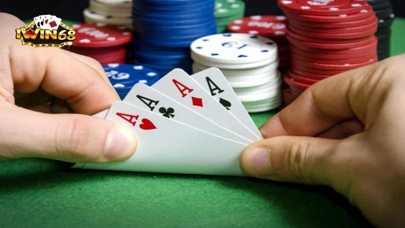 Bài Câu Cá Iwin68 - Khám Phá Các Kinh Nghiệm Thắng Lớn 6 Giới thiệu đôi nét về game bài câu cá iwin68