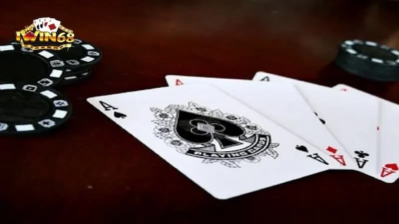 Catte Iwin68 - Khám Phá Thông Tin Về Game Bài Hấp Dẫn 6 Giới thiệu tổng quan về catte iwin68