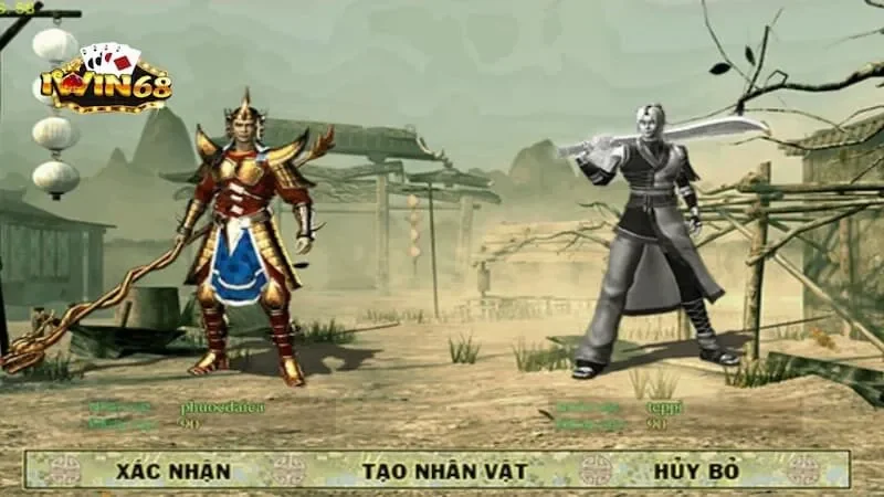 Võ Lâm Truyền Kỳ Iwin68: Khám Phá Game Nổ Hũ Hot Nhất 10 Những mẹo chơi thắng của game võ lâm truyền kỳ Iwin68