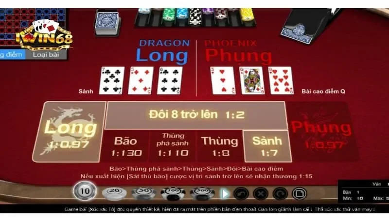 Hướng Dẫn Chơi Chi Tiết Trác Kim Hoa Iwin68 Cho Tân Thủ 7 Hướng dẫn chơi trác kim hoa iwin68 chuẩn xác từ cao thủ