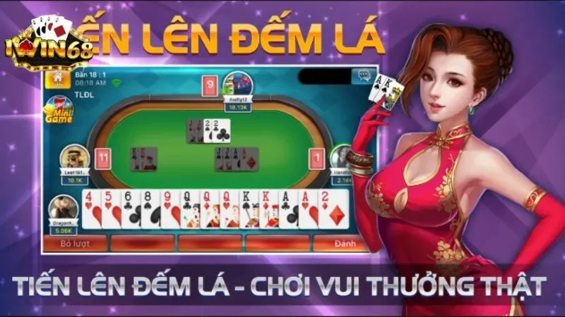 tiến lên đếm lá iwin68 tiến lên đếm lá iwin68