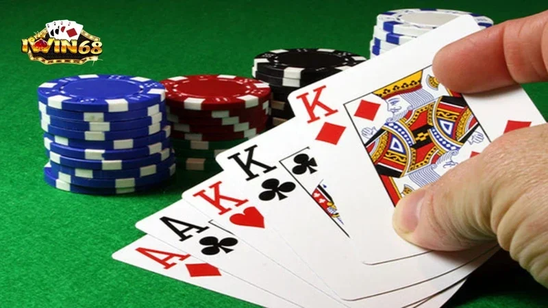 Bài Câu Cá Iwin68 - Khám Phá Các Kinh Nghiệm Thắng Lớn 7 Luật chi tiết của bài câu cá iwin68 cần nắm