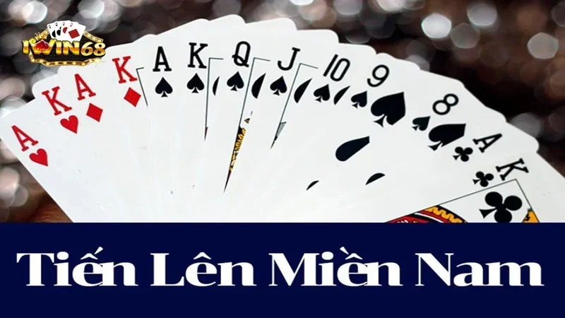 Tiến Lên Miền Nam iwin68 - Chinh Phục Chiến Thắng Cho Newbie 7 Luật chơi chi tiết trong tiến lên miền Nam iwin68 cho newbie