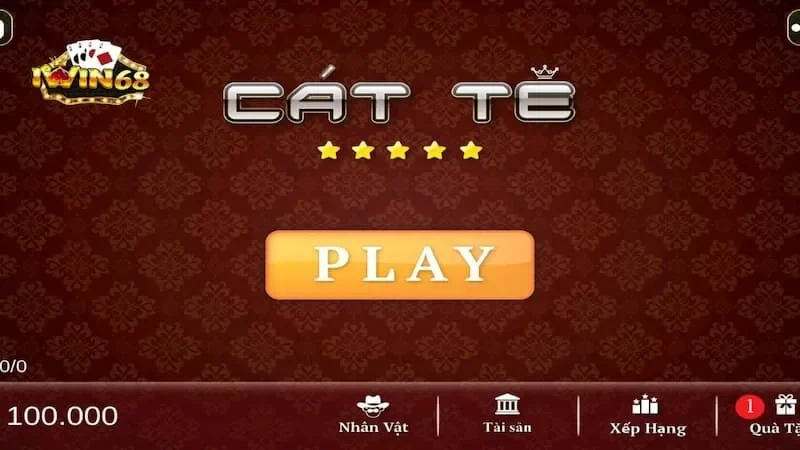 Catte Iwin68 - Khám Phá Thông Tin Về Game Bài Hấp Dẫn 8 Mẹo chơi bài catte iwin68 từ các chuyên gia hàng đầu