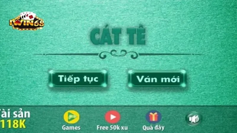 Catte Iwin68 - Khám Phá Thông Tin Về Game Bài Hấp Dẫn 9 Nắm vững luật chơi Catte iwin68