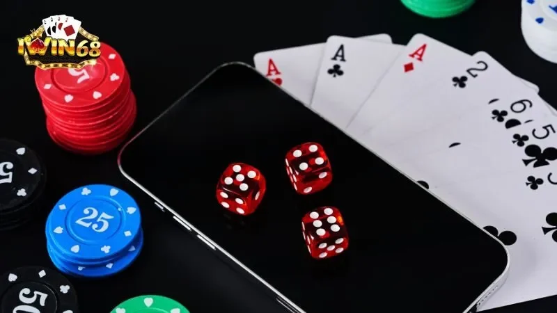 Rút Tiền Iwin68 - Hướng Dẫn Cho Người Chơi Chi Tiết Từ A - Z 8 Người chơi thực hiện phương thức nạp phù hợp
