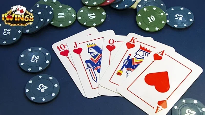xì dách iwin68 Hiểu cách tính điểm trong các ván bài xì dách