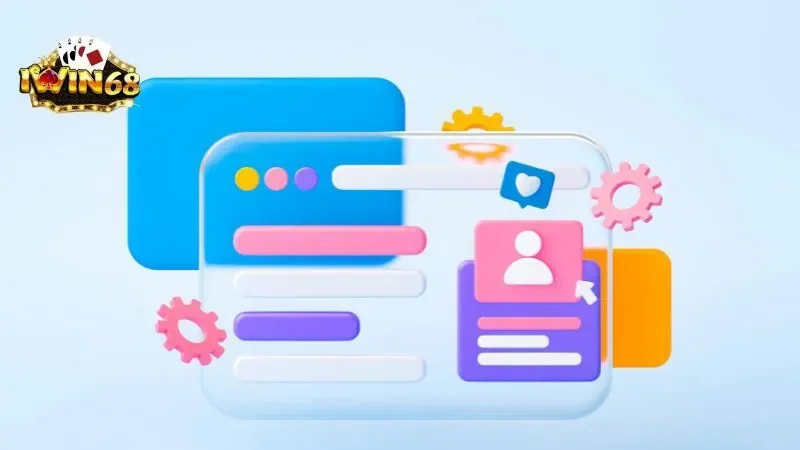 iwin68 là nền tảng cá cược trực tuyến đang rất hot trong giới game thủ