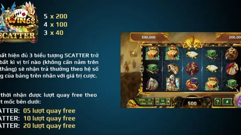 sơn tinh thủy tinh iwin68 Theo dõi cẩn thận về các tỷ lệ RTP an toàn