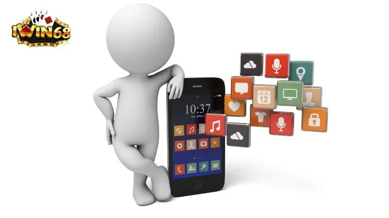 Tải app Iwin68 - App uy tín xanh chín mới nhất 2025 7 App iWin68 được thiết kế vô cùng mượt mà